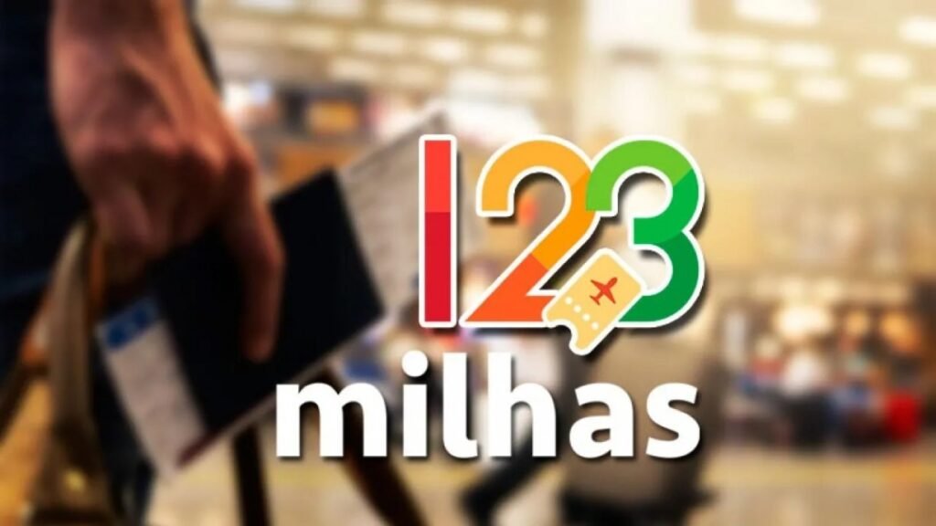 123milhas