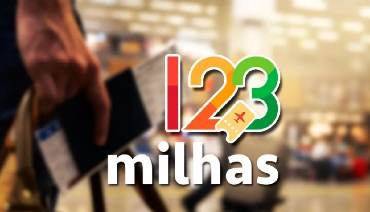 123milhas