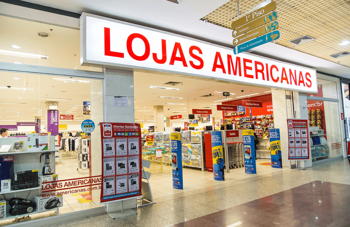 O que realmente aconteceu com as Lojas Americanas.