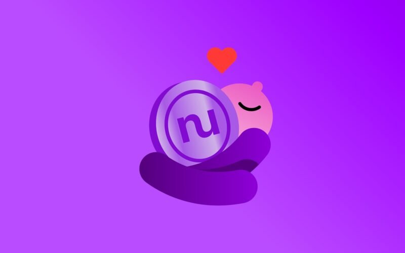 O que fazer para ganhar Nuicoins (NCN), a criptomoeda do Nubank.