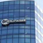 BTG Pactual supera Bradesco em valor de mercado.