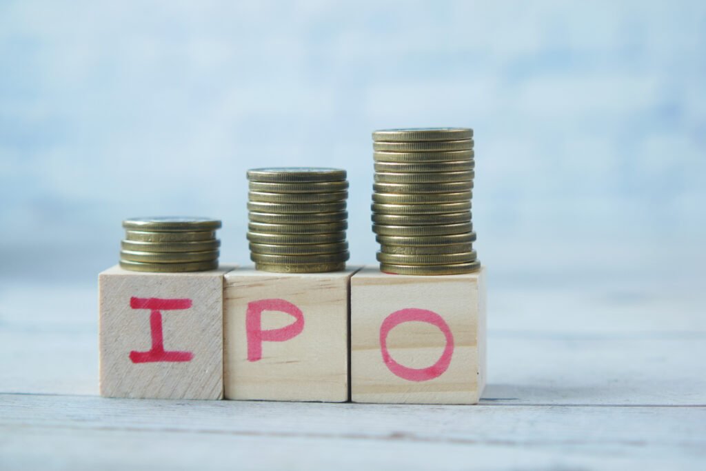 O que é Oferta Pública Inicial (IPO) e como ela funciona