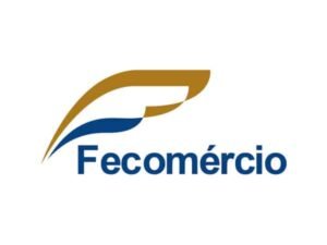 Logo da Fecomercio