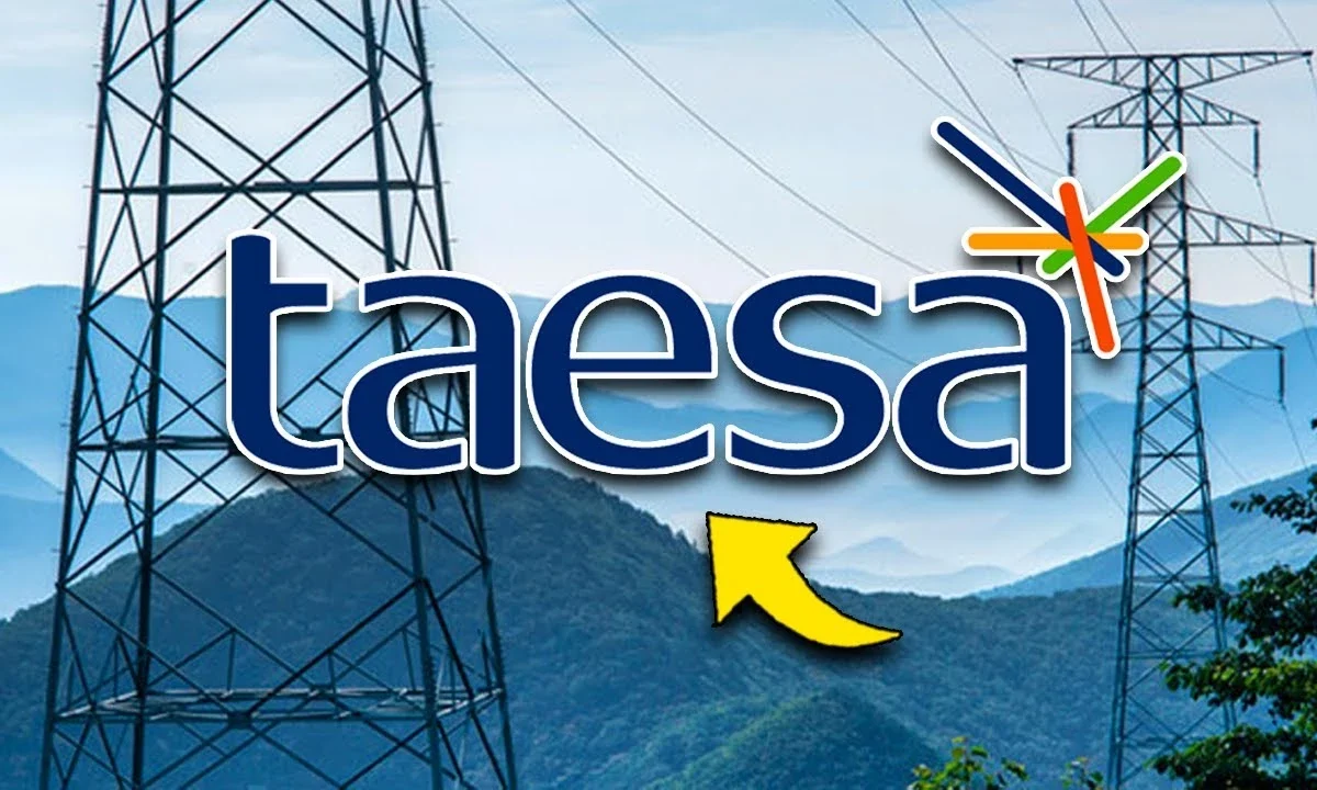 Taesa (TAEE11) propõe pagar R$ 390 milhões de dividendos