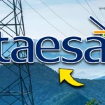 Taesa (TAEE11) propõe pagar R$ 390 milhões de dividendos